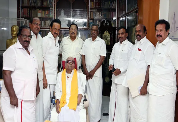 muthaiya